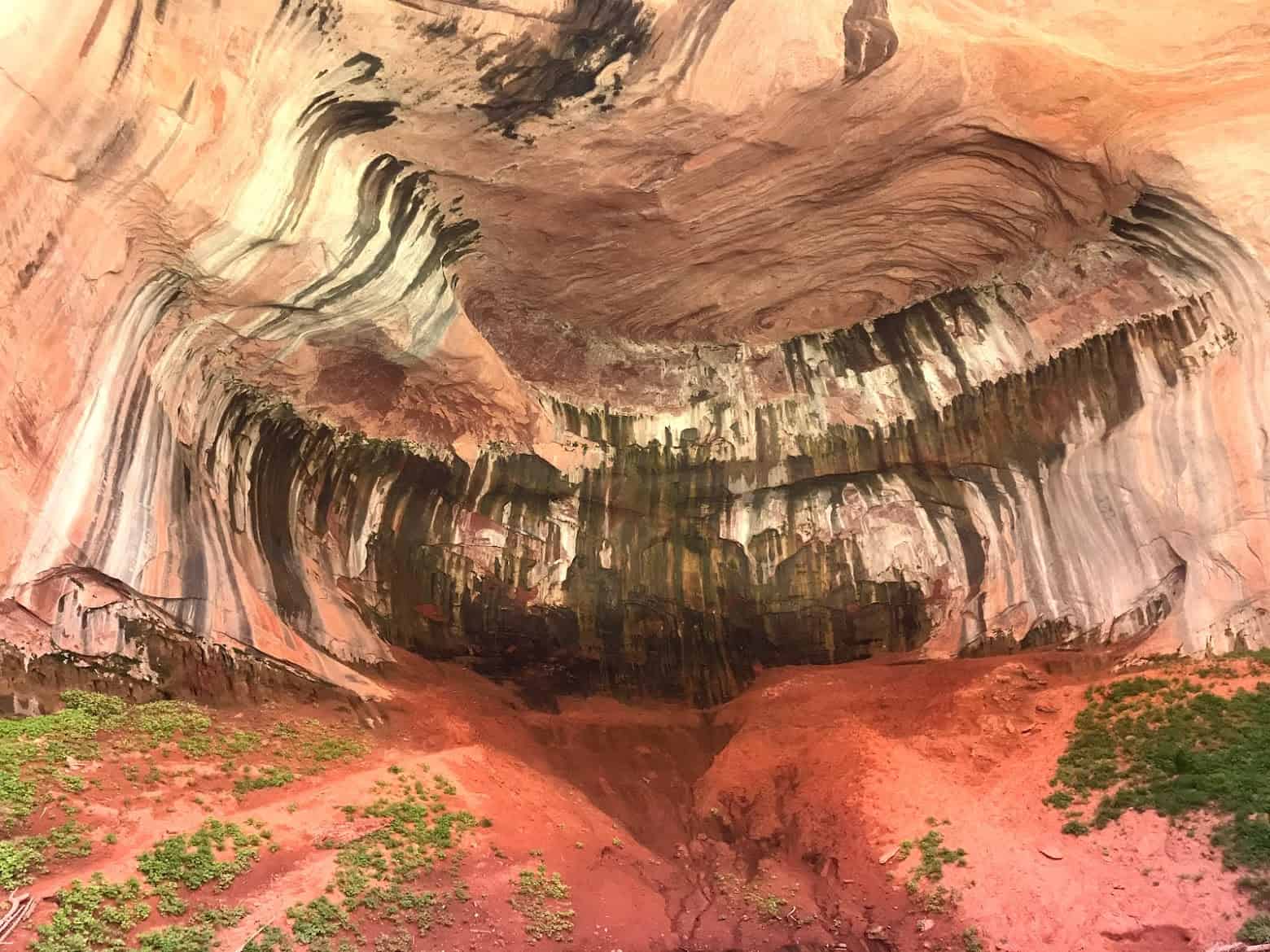 Visit the Awe-Inspiring Kolob Canyons of Zion