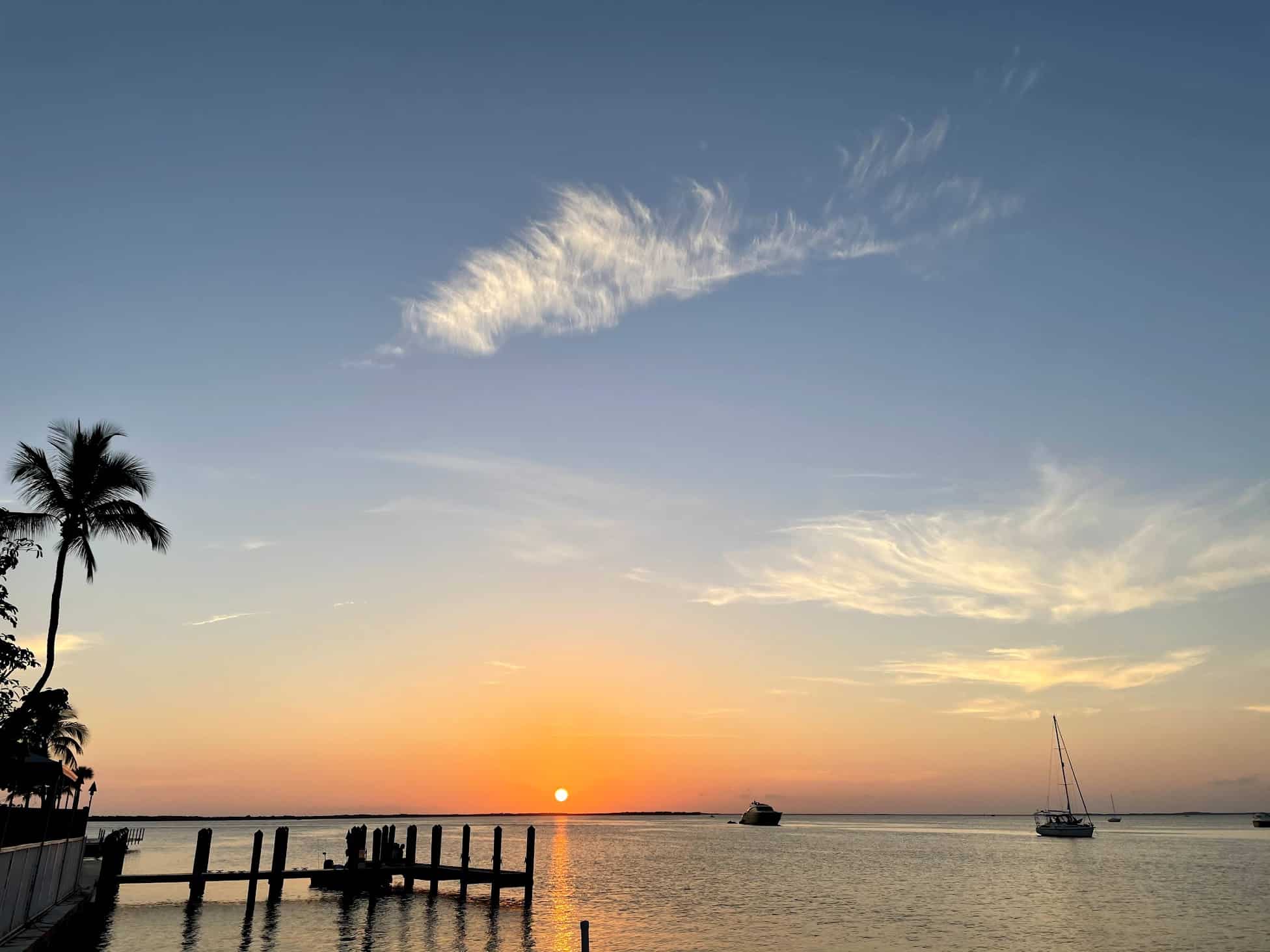 What to do for a Day in Key Largo