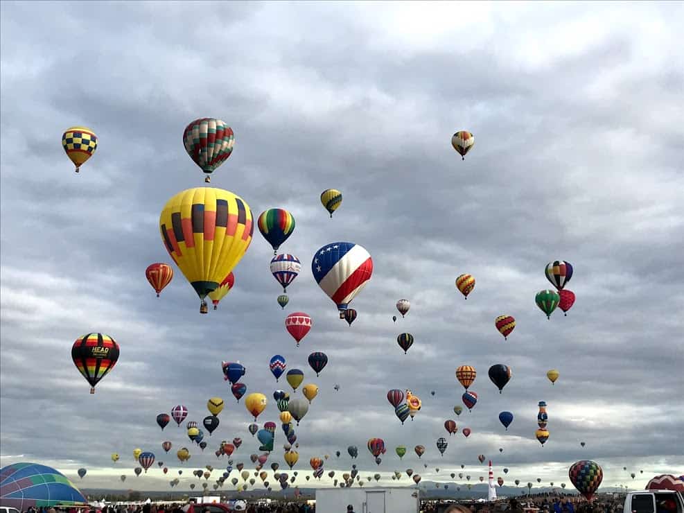 My store balloon fiesta