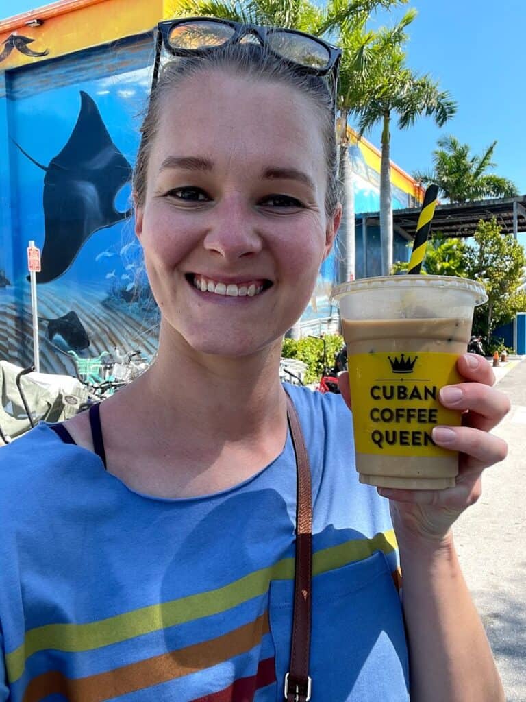 3 Best Items on the Cuban Coffee Queen Key West Menu - Fun in Key West