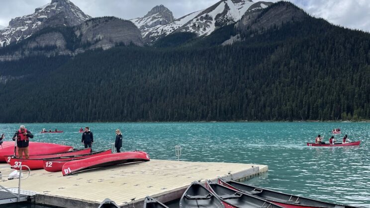 Six Mistakes to Avoid When Visiting Lake Louise, Canada