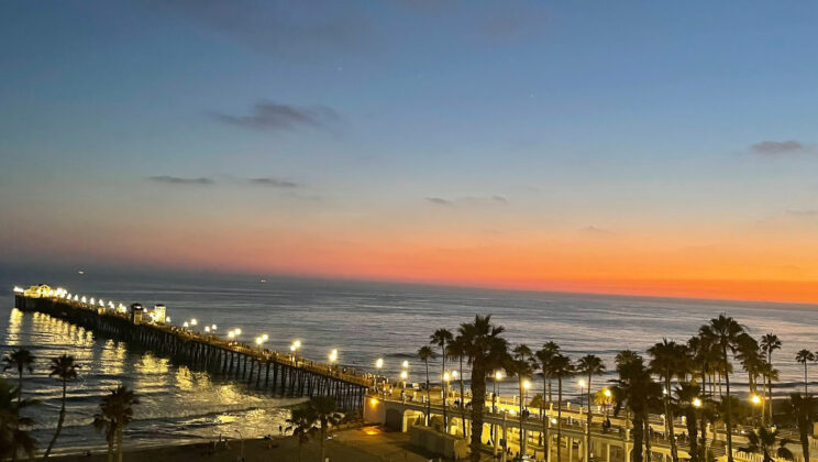 All You Need to Know for An Ideal Weekend In Oceanside