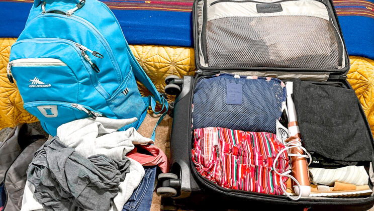 How to Pack for Your Next Trip: 16 Best Tips
