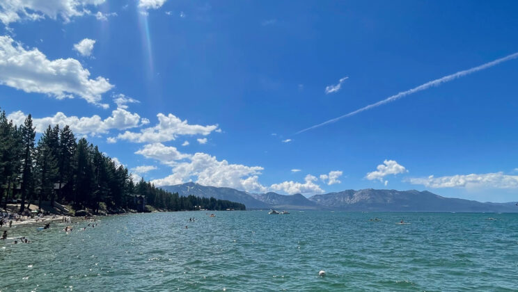 How to Spend A Perfect Summer Weekend in Lake Tahoe: All You Need to Know